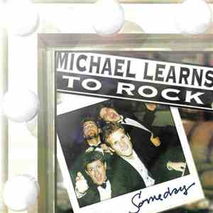 Michael Learns To Rock - Someday