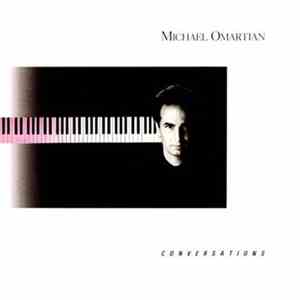 Michael Omartian - Conversations
