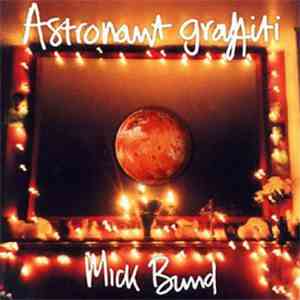 Mick Bund - Astronaut Graffiti