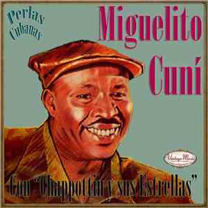 Miguelito Cuní - Miguelito Cuní