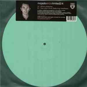 Mojado - Skizo Limited 2/4