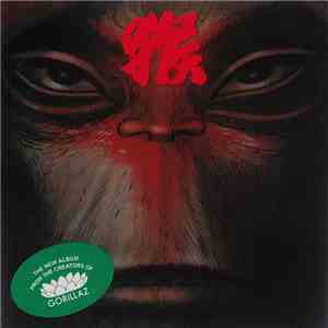 Monkey  - Journey To The West