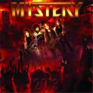 MYSTERY  - 2013