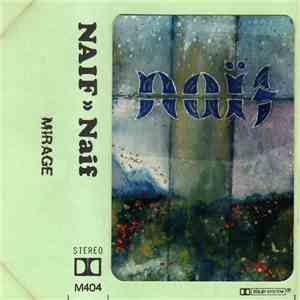 Naïf - Naïf
