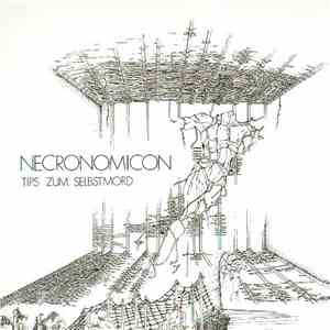 Necronomicon  - Tips Zum Selbstmord