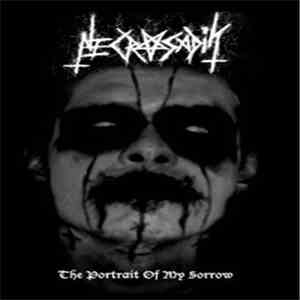 Necrosadik - The Portrait Of My Sorrow