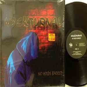 Nockturnal - No Holds Barred / Walk With Me