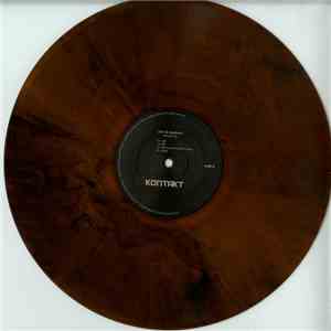Ohm & Kvadrant - Elevation EP