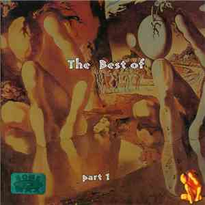 Pink Floyd - The Best Of Pink Floyd Part 1