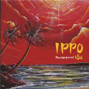 Plus Eight Percent +8% - Ippo / Ippo Dub