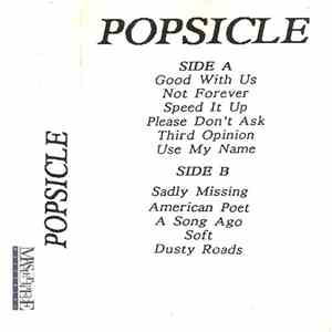 Popsicle - Popsicle