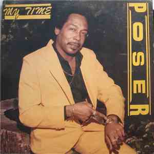 Poser  - My Time