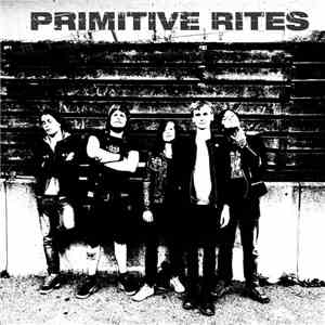 Primitive Rites - Primitive Rites
