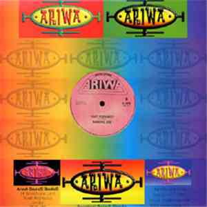 Ranking Joe - It's Over / Fast Forward