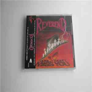 Reverend - World Won't Miss You