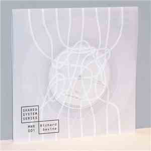 Richard Devine - Creature I & II