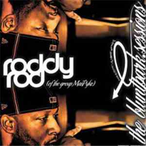 Roddyrod - Blunt Park Sessions: 413 Extended Version