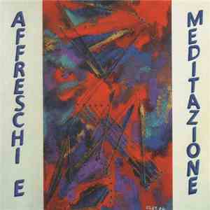 Runaway Totem - Affreschi E Meditazione