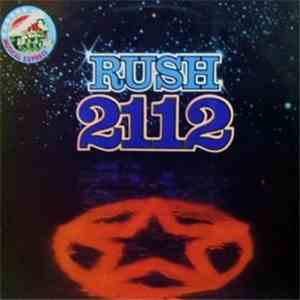 Rush - 2112