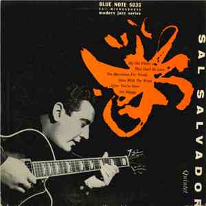 Sal Salvador Quintet - Sal Salvador Quintet