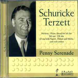 Schuricke-Terzett - Penny Serenade