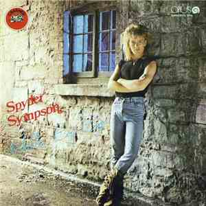Spyder Sympson - Hallo, Bye, Bye
