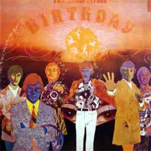 The Association - Birthday
