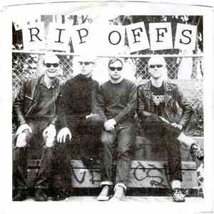 The Rip Offs - Now I Know (Its You)