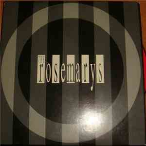 The Rosemarys - The Rosemarys