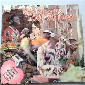 The Savers - Love To Love