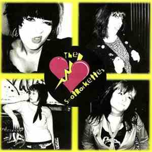 The SnotRockettes - The SnotRockettes