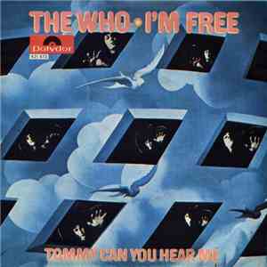 The Who - I'm Free