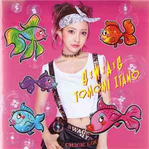 Tomomi Itano - S×W×A×G
