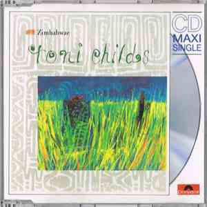 Toni Childs - Zimbabwae