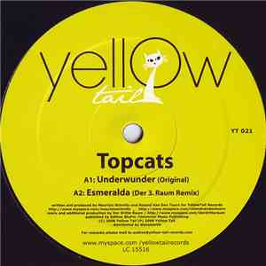 Topcats - Underwunder