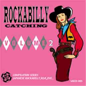 Various -  Rockabilly Catching Vol.2
