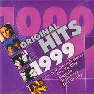Various - 1000 Original Hits 1999