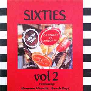 Various - 60's Volume 2