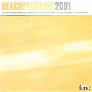 Various - Beach Plugging 2001