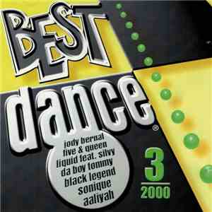 Various - Best Dance 3/2000