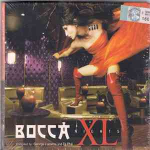 Various - Bocca XL Nights
