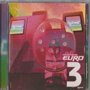 Various - Euro 3 (Non Stop Mega Mix)
