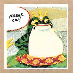 Various - Freak On!