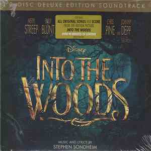 Various - Into The Woods