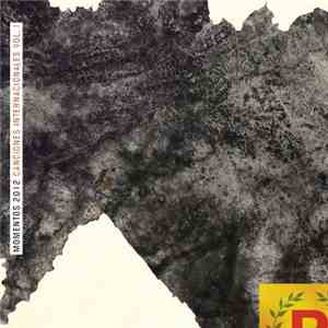 Various - Momentos 2012 - Canciones Internacionales Vol. I