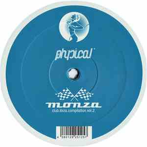Various - Monza Club.Ibiza.Compilation.Vol.2.