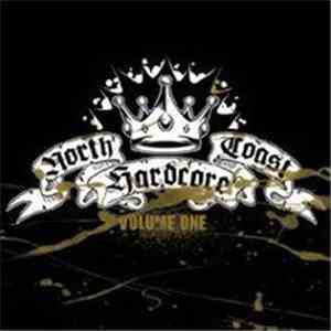 Various - North Coast Hardcore Volume One