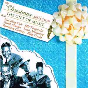 Various - The Christmas Selection - The Gift Of Music