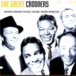 Various - The Great Crooners