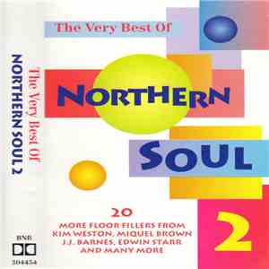 Various - The Very Best Of Northern Soul 2